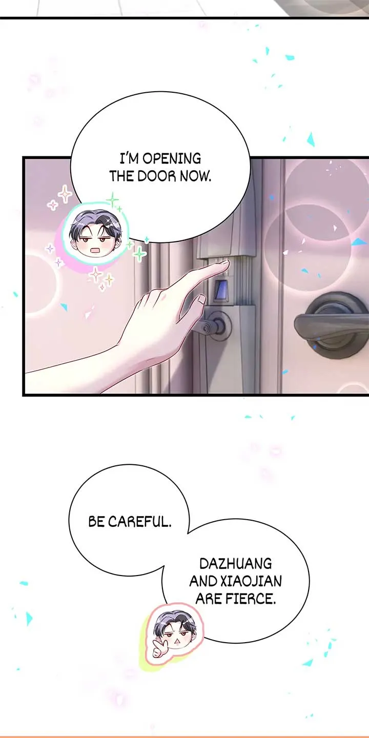Whose Baby is it? Chapter 287 Online - página 20