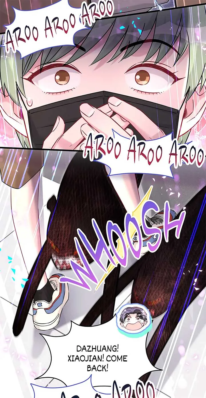 Whose Baby is it? Chapter 287 Online - página 23