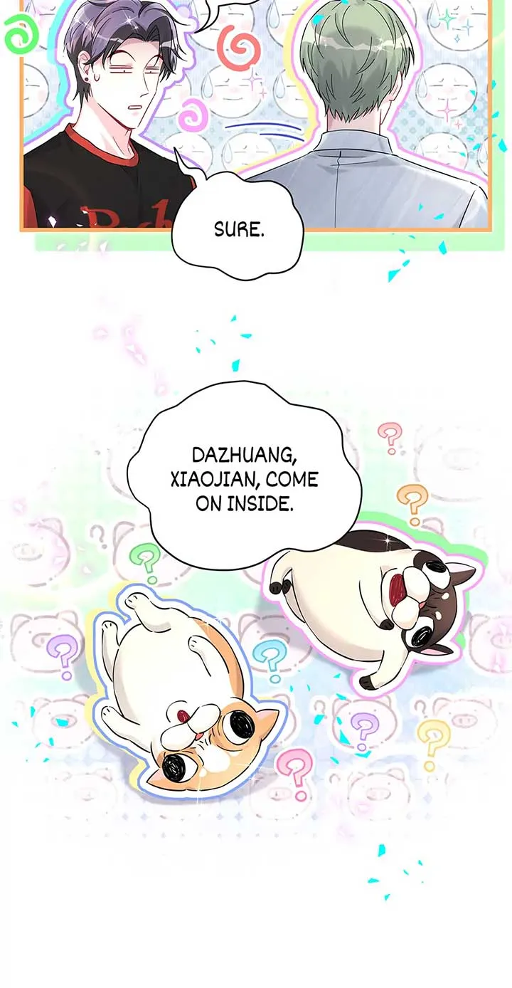 Whose Baby is it? Chapter 287 Online - página 28