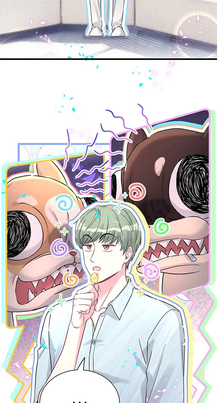 Whose Baby is it? Chapter 287 Online - página 30