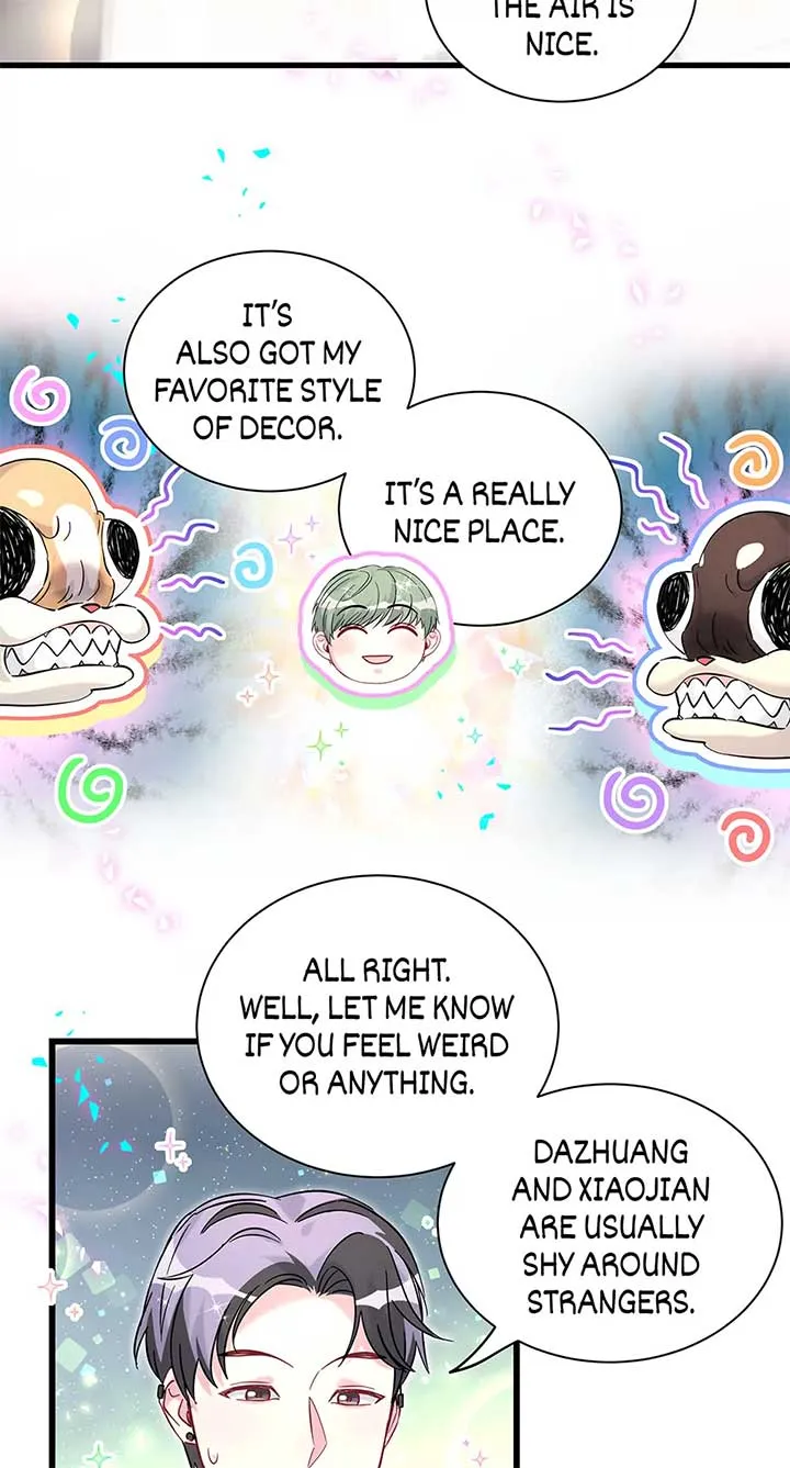 Whose Baby is it? Chapter 287 Online - página 32