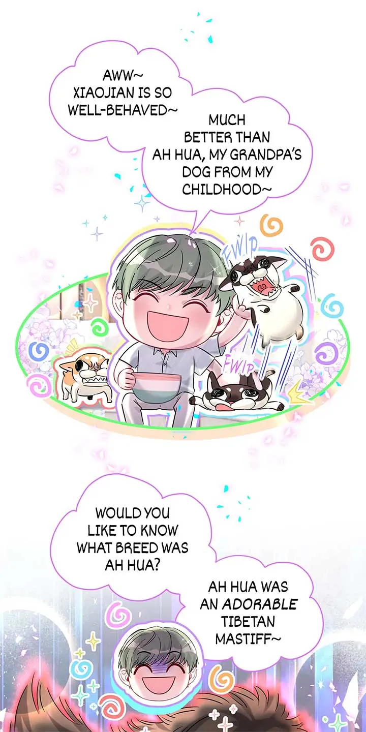 Whose Baby is it? Chapter 287 Online - página 36