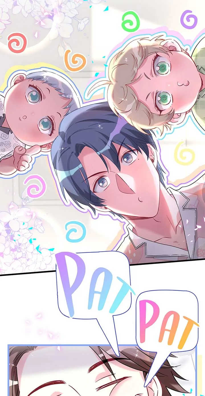 Whose Baby is it? Chapter 288 Online - página 4
