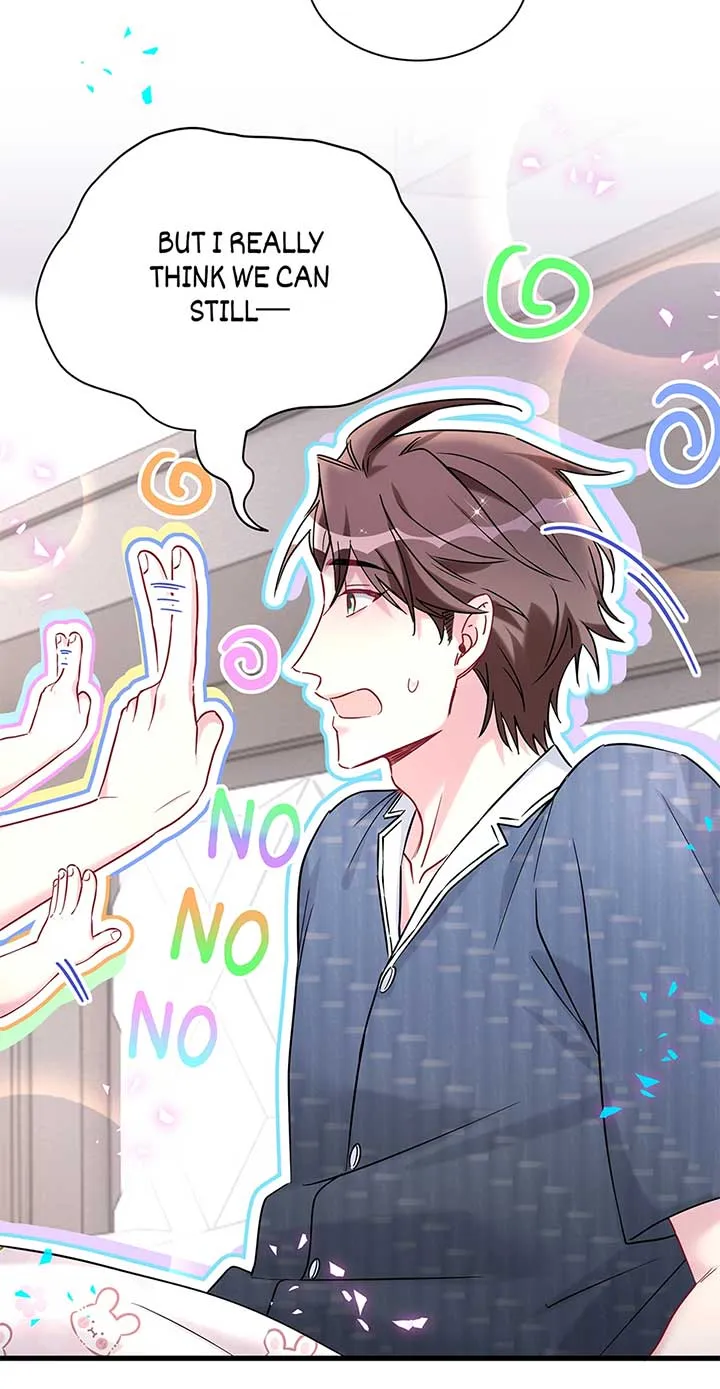 Whose Baby is it? Chapter 288 Online - página 7