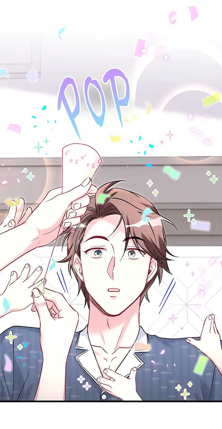 Whose Baby is it? Chapter 288 Online - página 9
