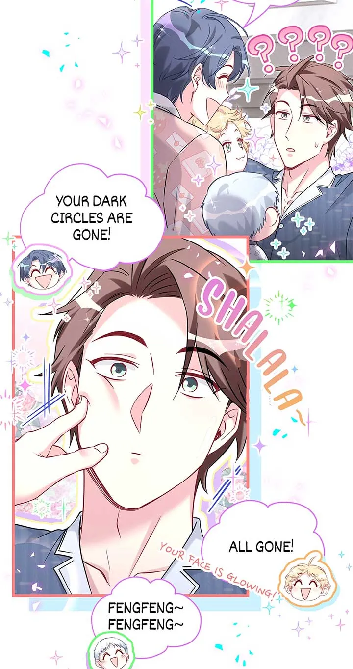 Whose Baby is it? Chapter 288 Online - página 11