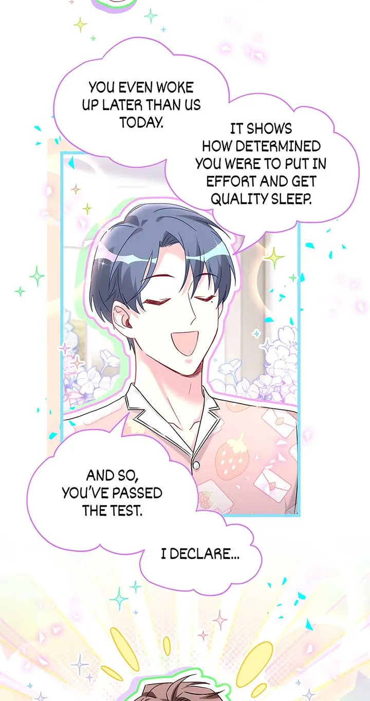 Whose Baby is it? Chapter 288 Online - página 12