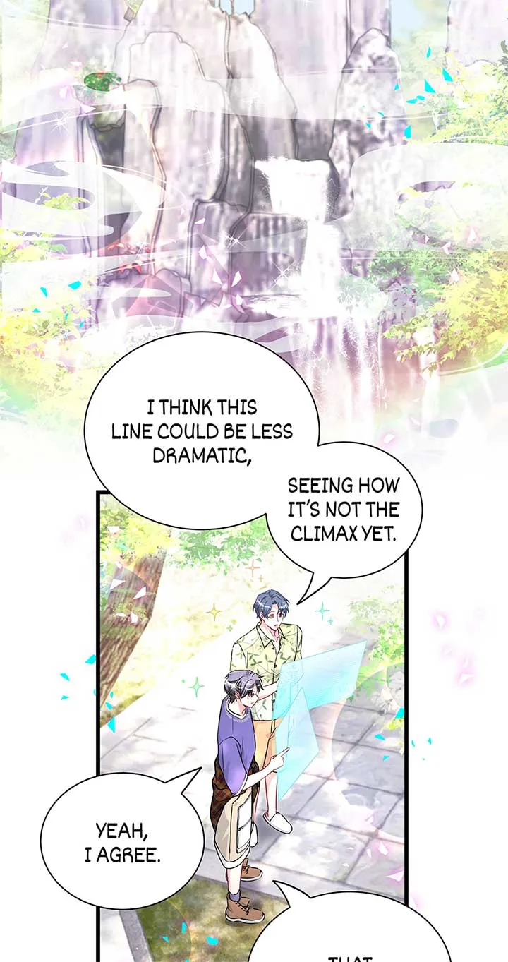 Whose Baby is it? Chapter 288 Online - página 15