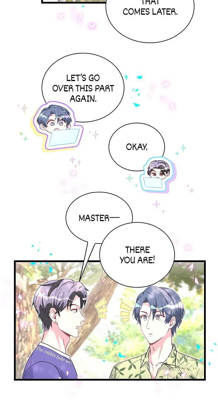 Whose Baby is it? Chapter 288 Online - página 16