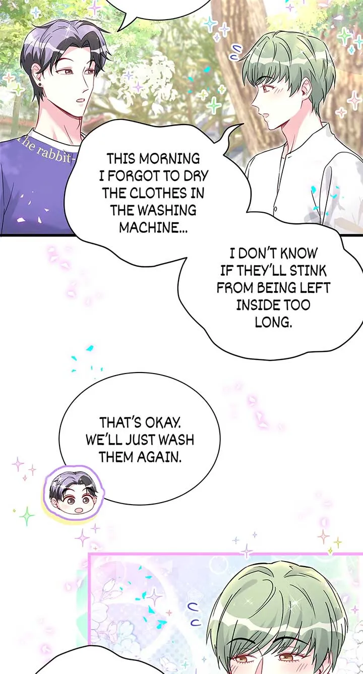 Whose Baby is it? Chapter 288 Online - página 18
