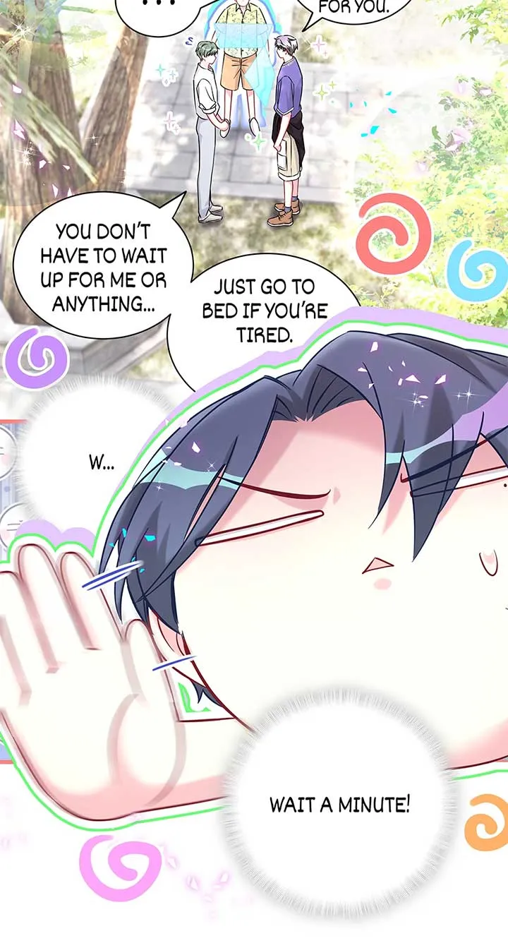 Whose Baby is it? Chapter 288 Online - página 23