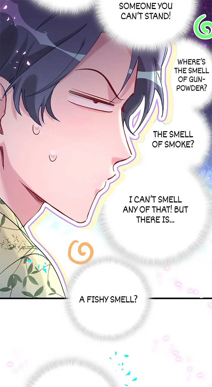 Whose Baby is it? Chapter 288 Online - página 25