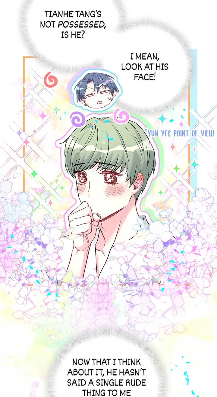 Whose Baby is it? Chapter 288 Online - página 26