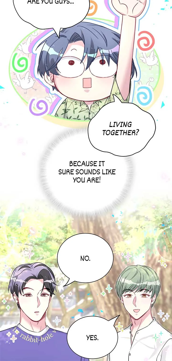 Whose Baby is it? Chapter 288 Online - página 32