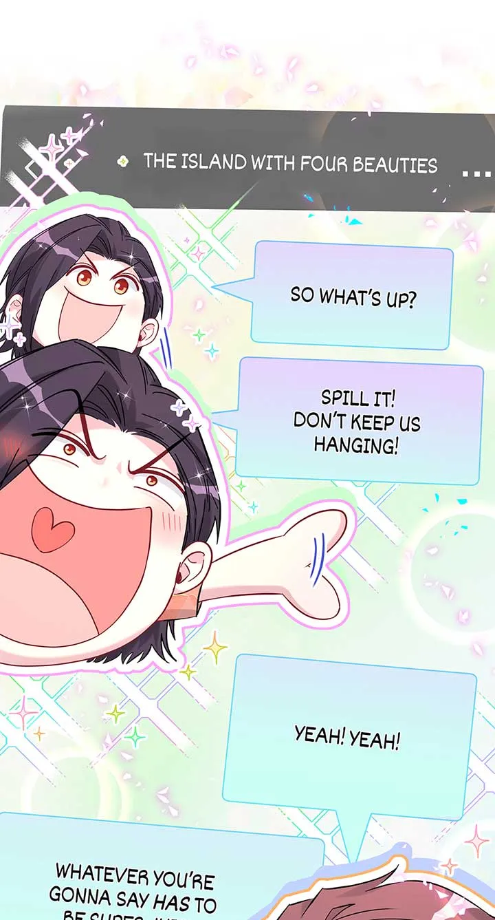 Whose Baby is it? Chapter 289 Online - página 3