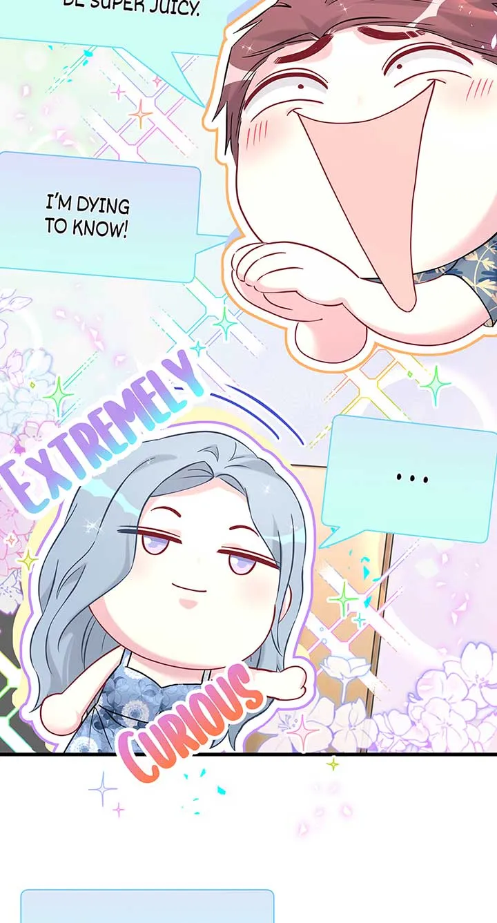 Whose Baby is it? Chapter 289 Online - página 4