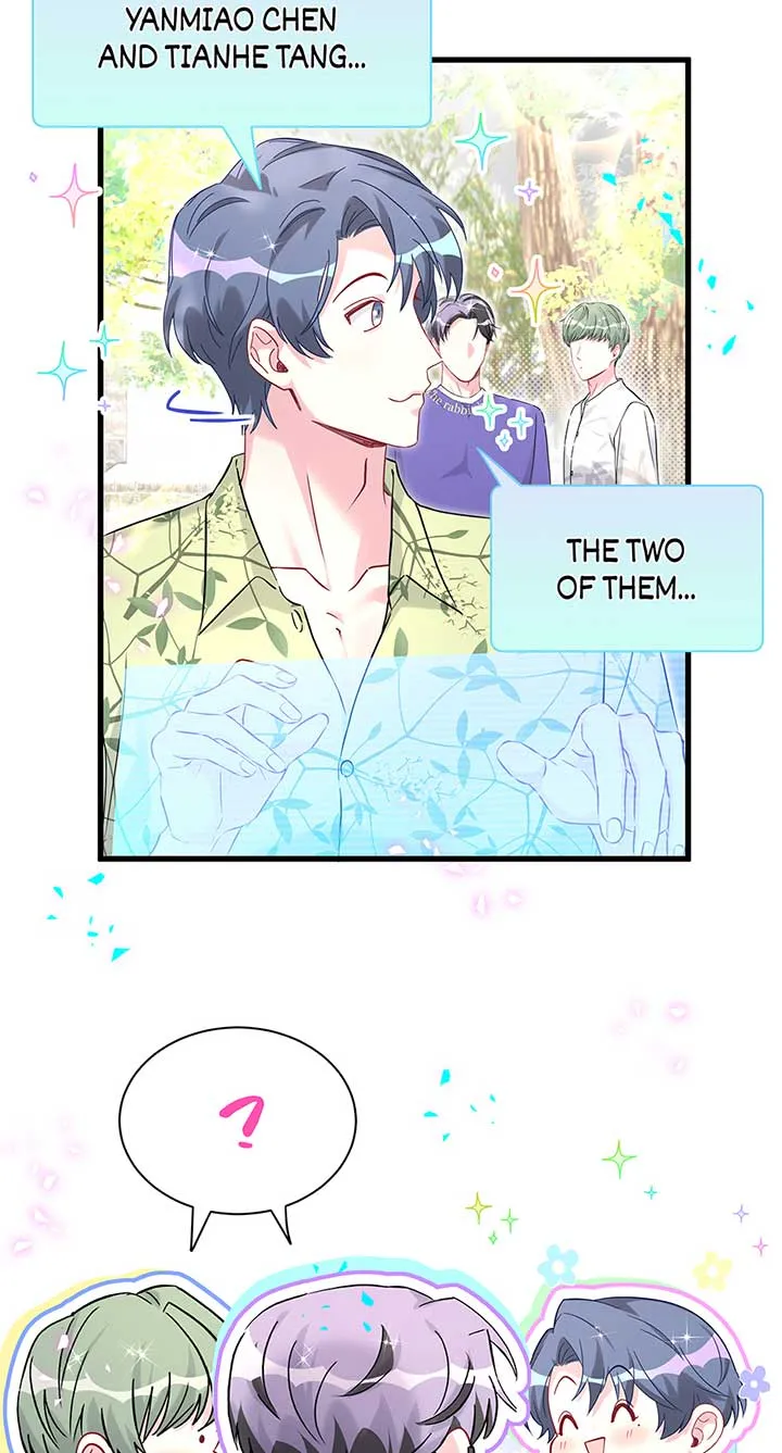 Whose Baby is it? Chapter 289 Online - página 5