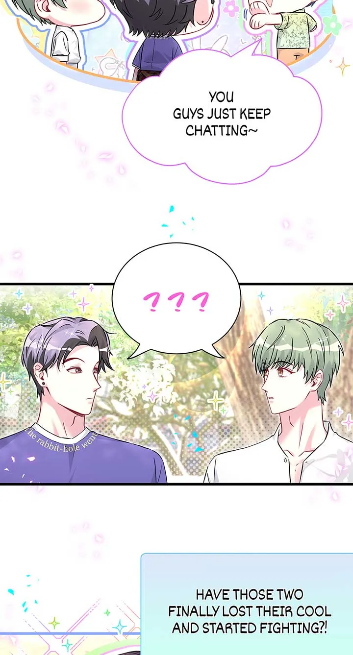 Whose Baby is it? Chapter 289 Online - página 6