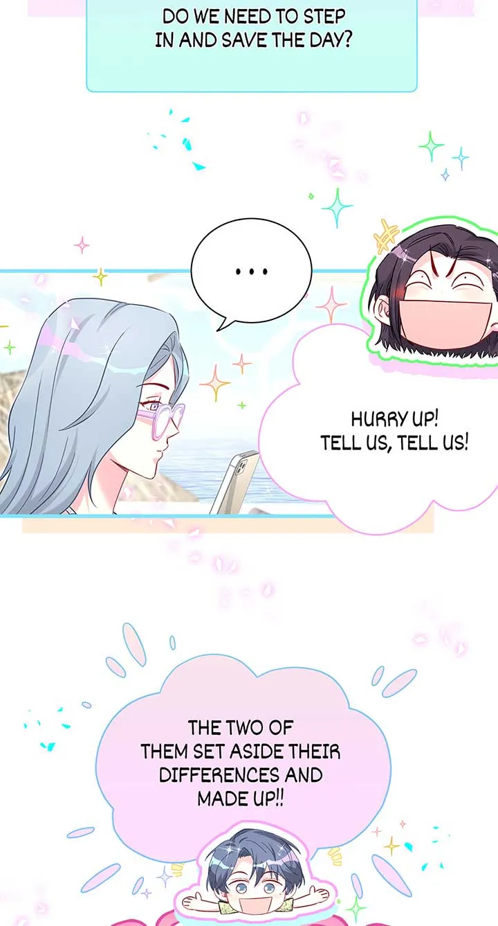 Whose Baby is it? Chapter 289 Online - página 8