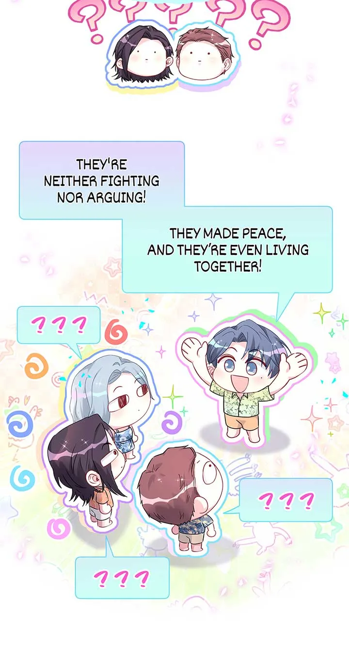 Whose Baby is it? Chapter 289 Online - página 9