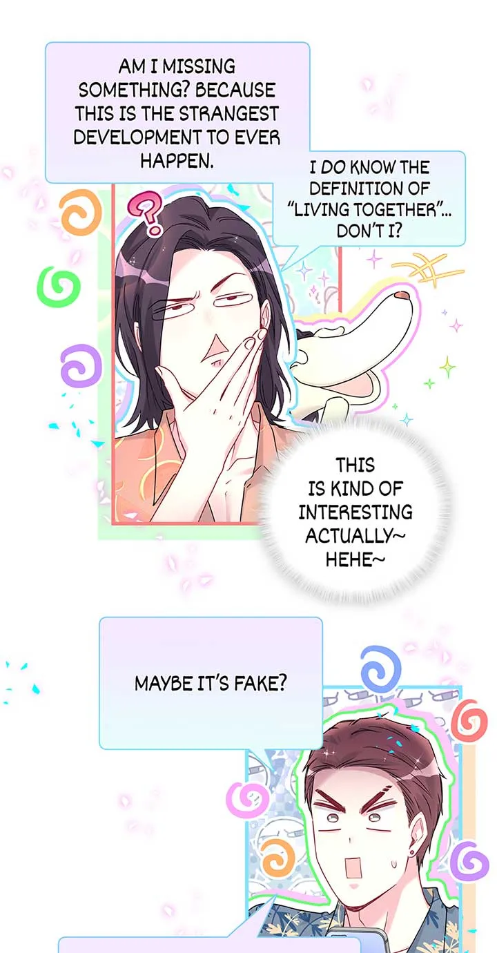 Whose Baby is it? Chapter 289 Online - página 10