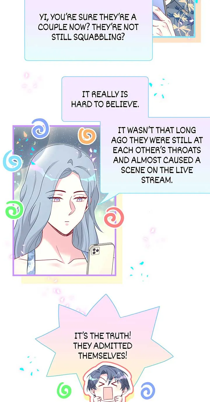 Whose Baby is it? Chapter 289 Online - página 11