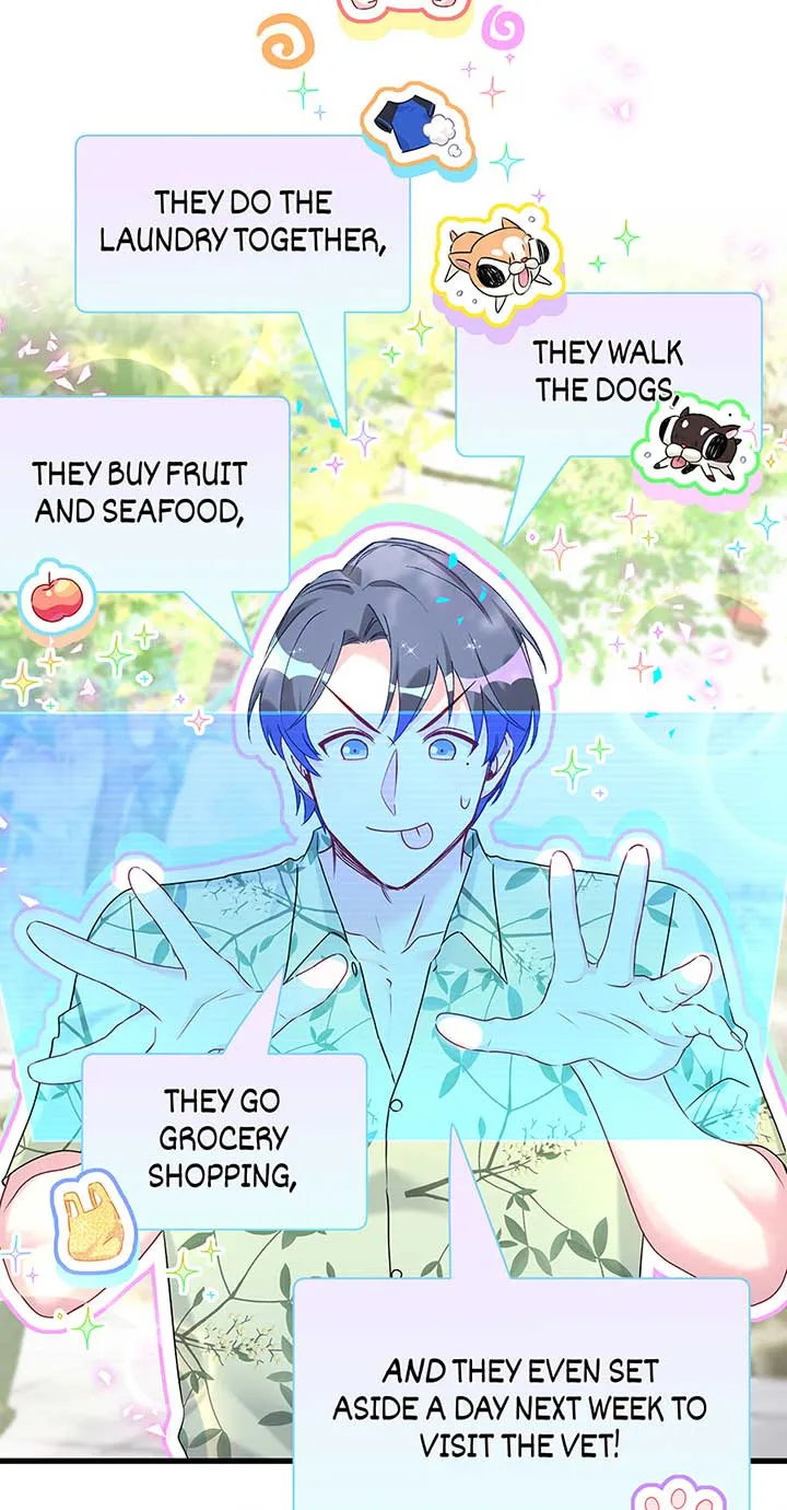 Whose Baby is it? Chapter 289 Online - página 12