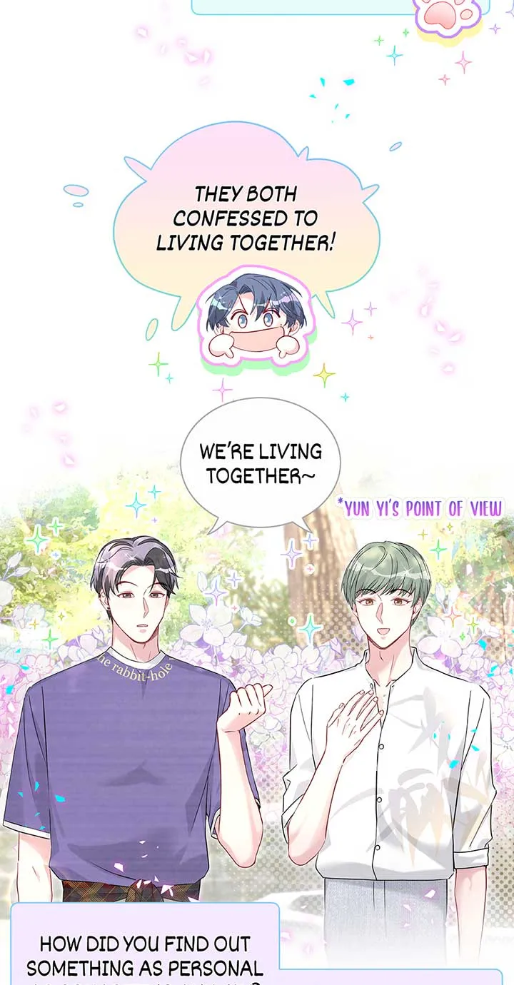 Whose Baby is it? Chapter 289 Online - página 13