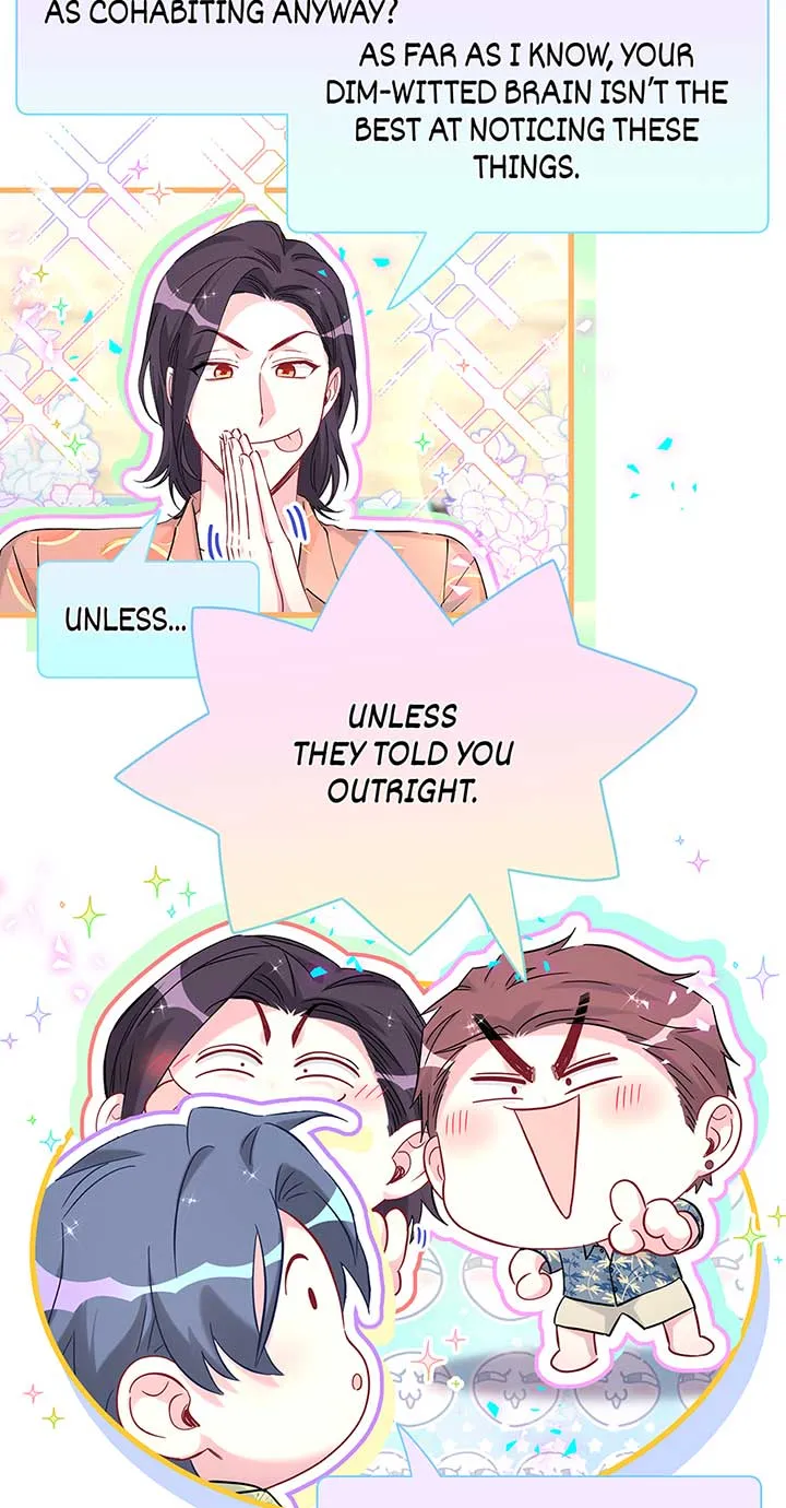 Whose Baby is it? Chapter 289 Online - página 14