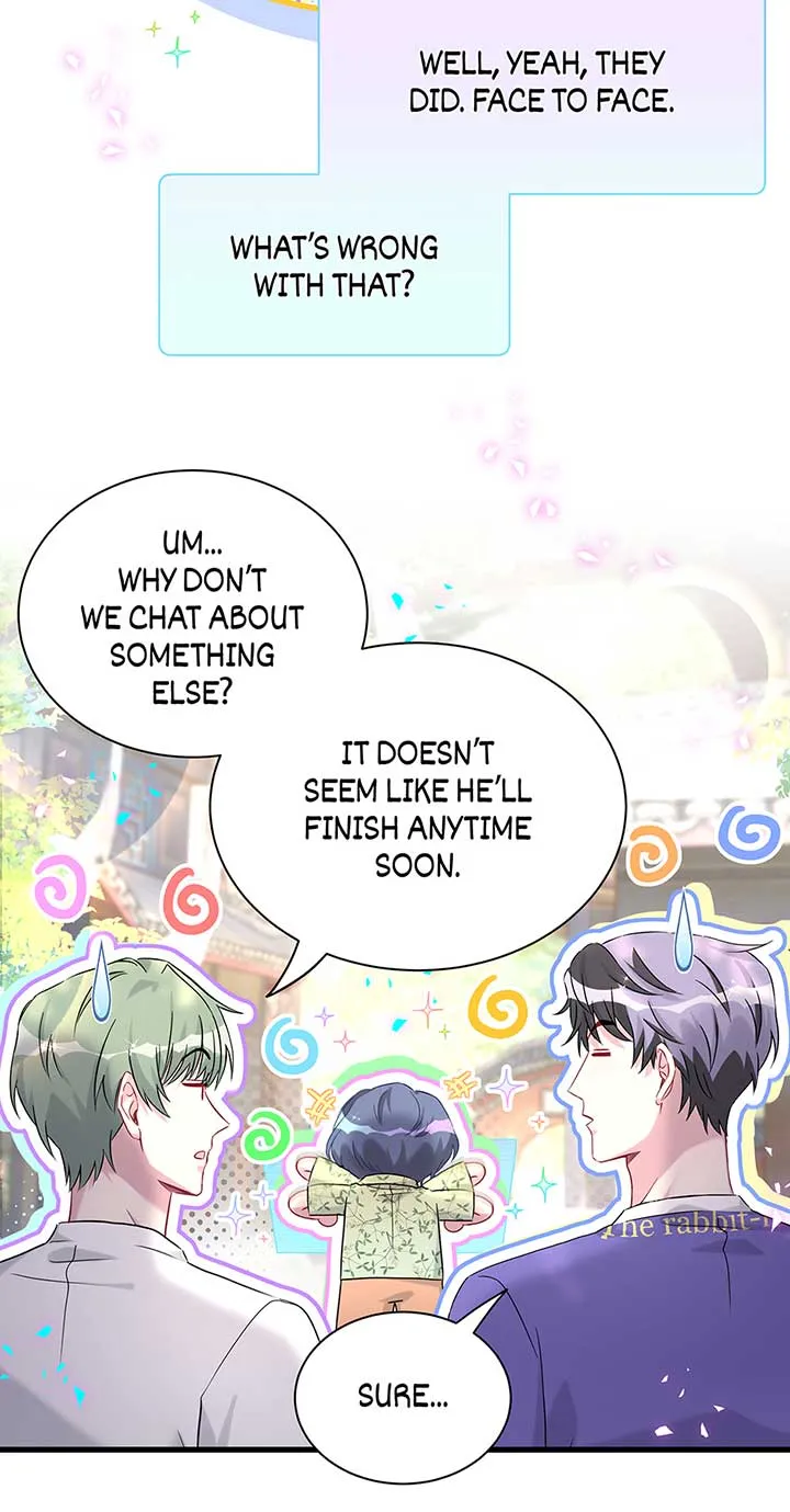 Whose Baby is it? Chapter 289 Online - página 15