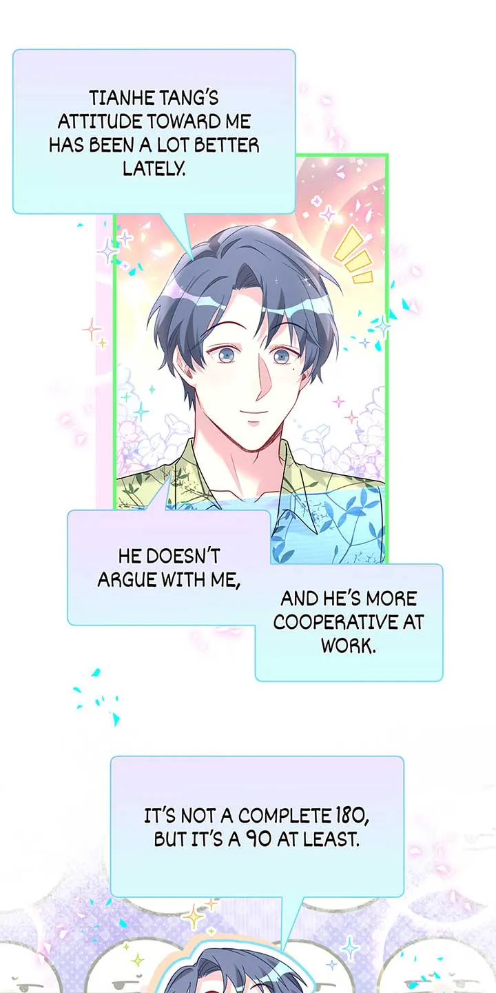 Whose Baby is it? Chapter 289 Online - página 16