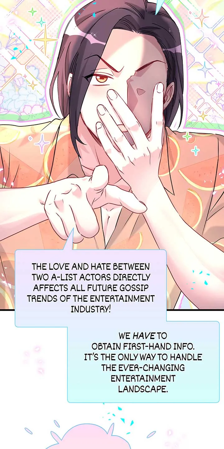 Whose Baby is it? Chapter 289 Online - página 18