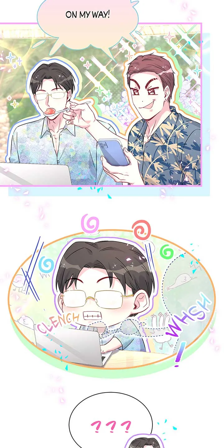 Whose Baby is it? Chapter 289 Online - página 19
