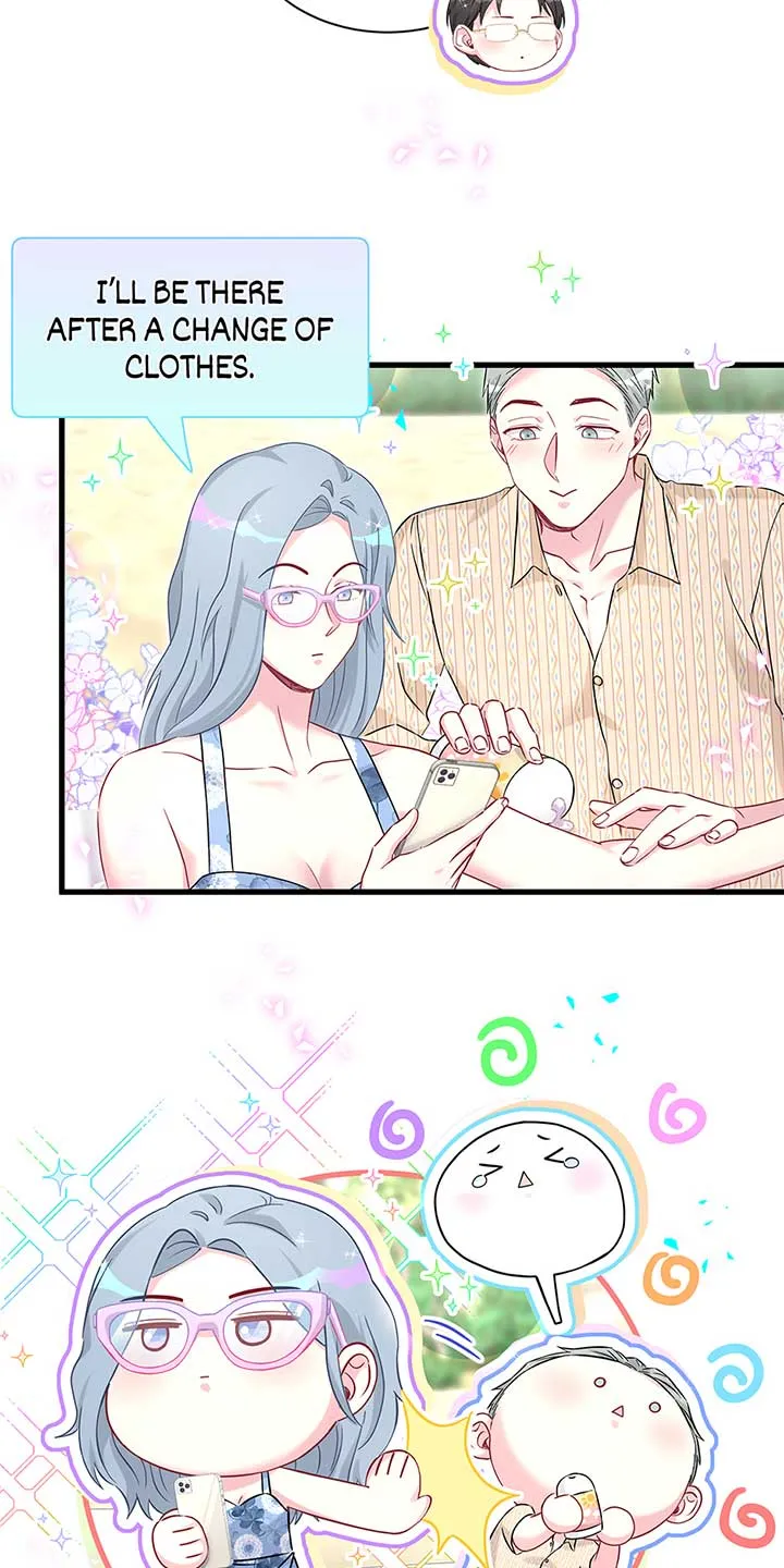 Whose Baby is it? Chapter 289 Online - página 20