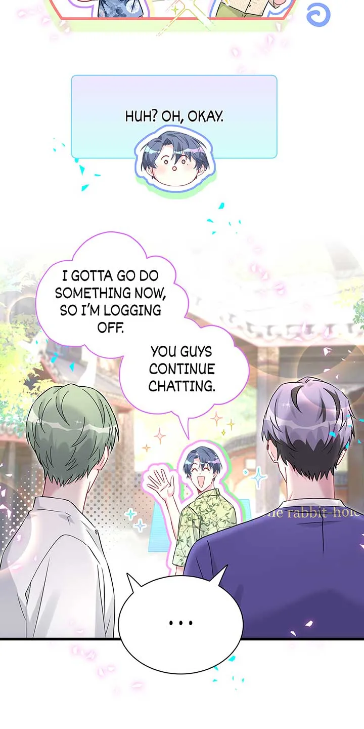 Whose Baby is it? Chapter 289 Online - página 21