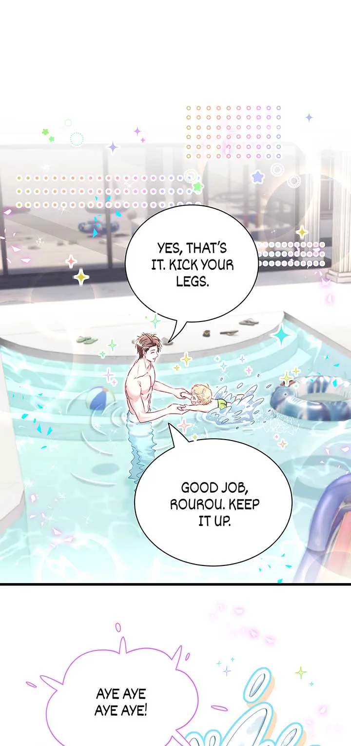 Whose Baby is it? Chapter 289 Online - página 22