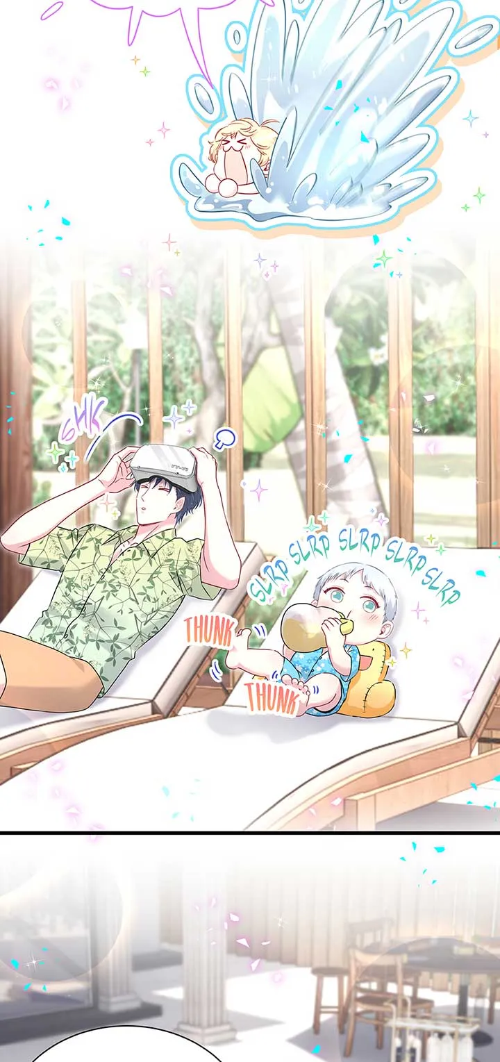 Whose Baby is it? Chapter 289 Online - página 23
