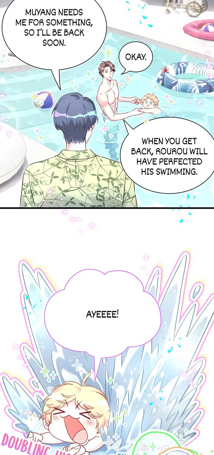 Whose Baby is it? Chapter 289 Online - página 24