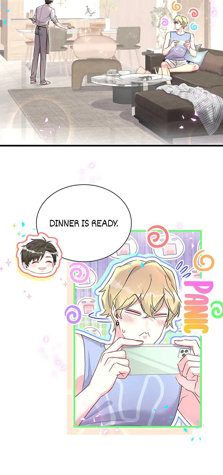 Whose Baby is it? Chapter 289 Online - página 27