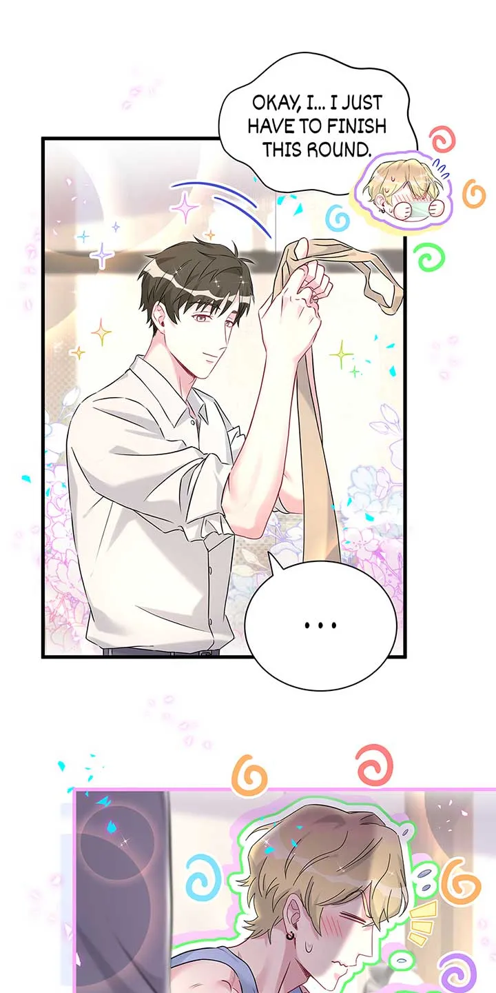 Whose Baby is it? Chapter 289 Online - página 28