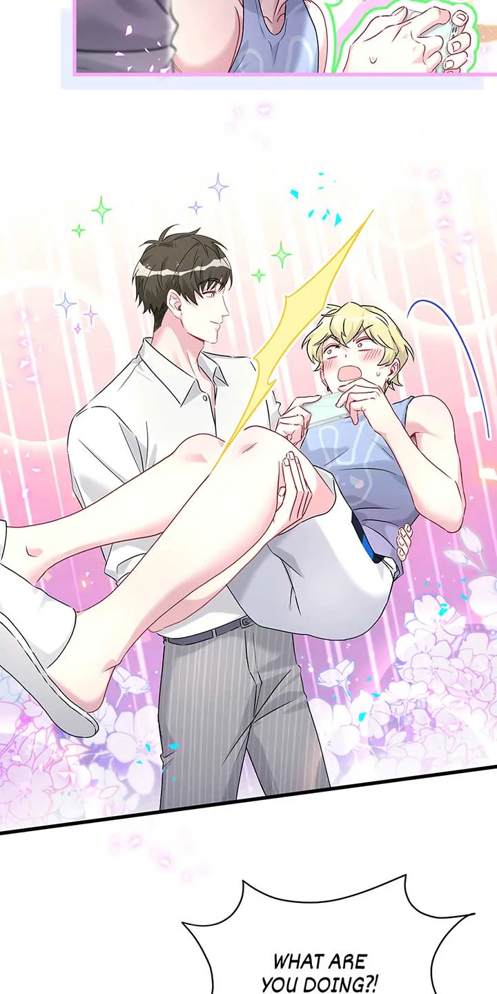 Whose Baby is it? Chapter 289 Online - página 29