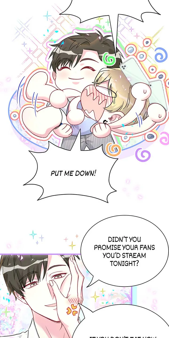 Whose Baby is it? Chapter 289 Online - página 30