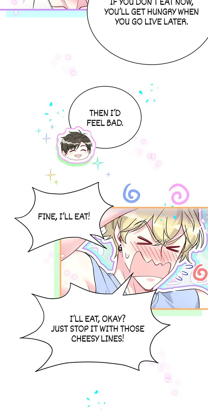 Whose Baby is it? Chapter 289 Online - página 31