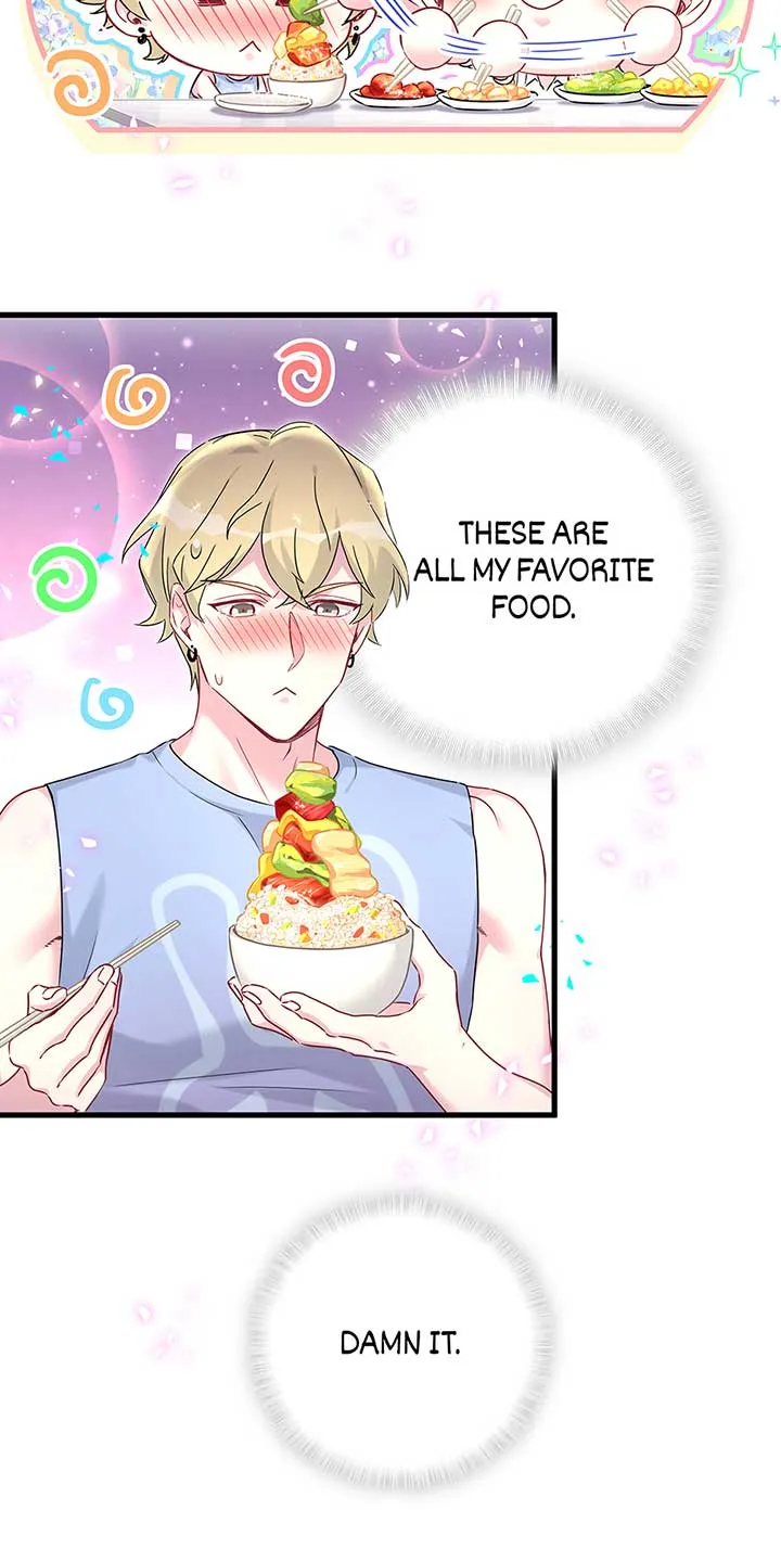 Whose Baby is it? Chapter 289 Online - página 33
