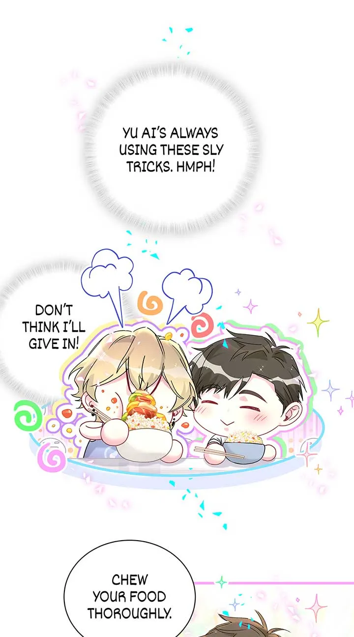 Whose Baby is it? Chapter 289 Online - página 34