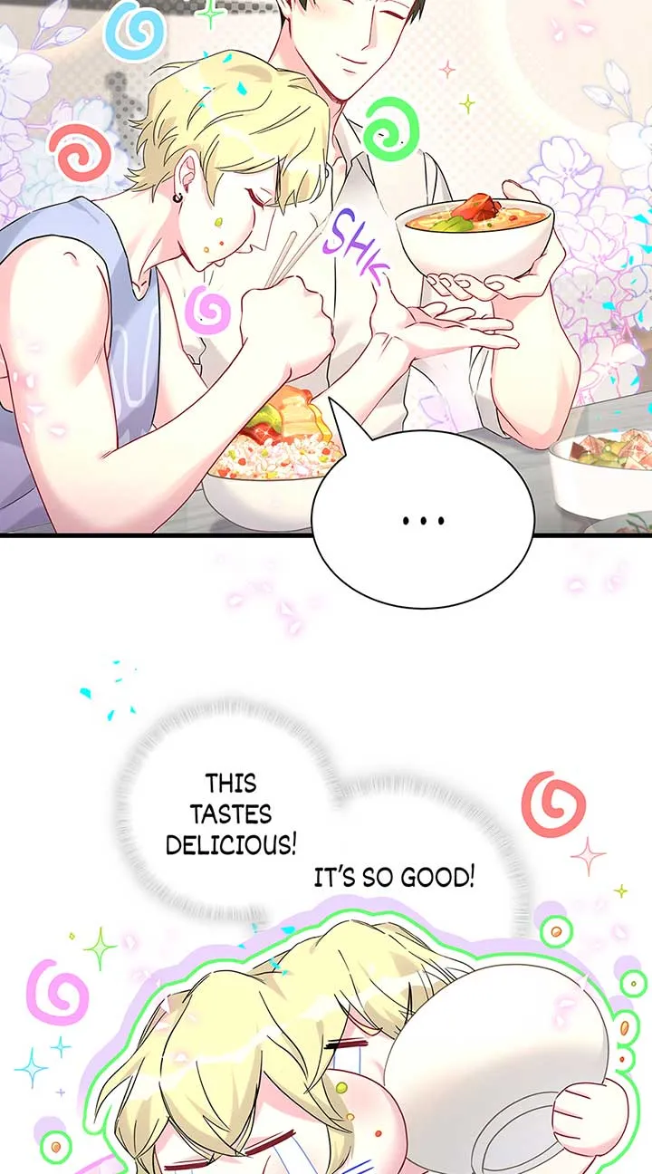 Whose Baby is it? Chapter 289 Online - página 36
