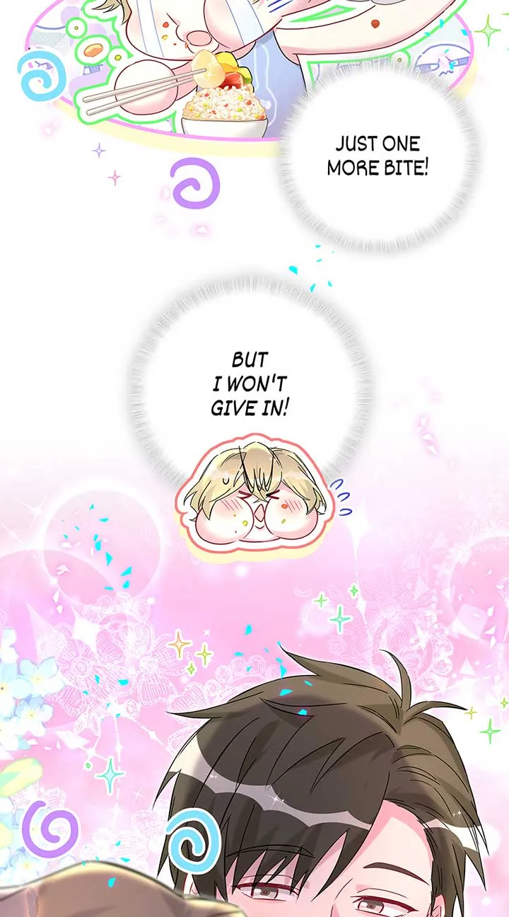 Whose Baby is it? Chapter 289 Online - página 37