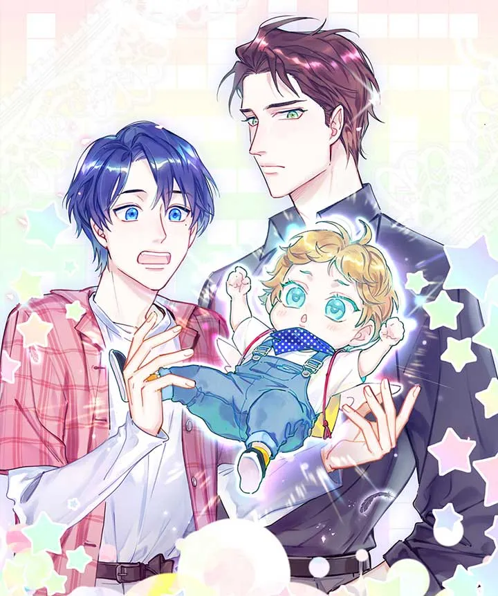 Whose Baby is it? Chapter 290 Online - página 1