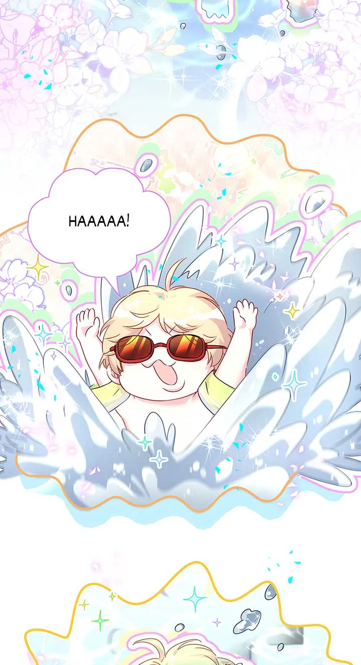 Whose Baby is it? Chapter 290 Online - página 4