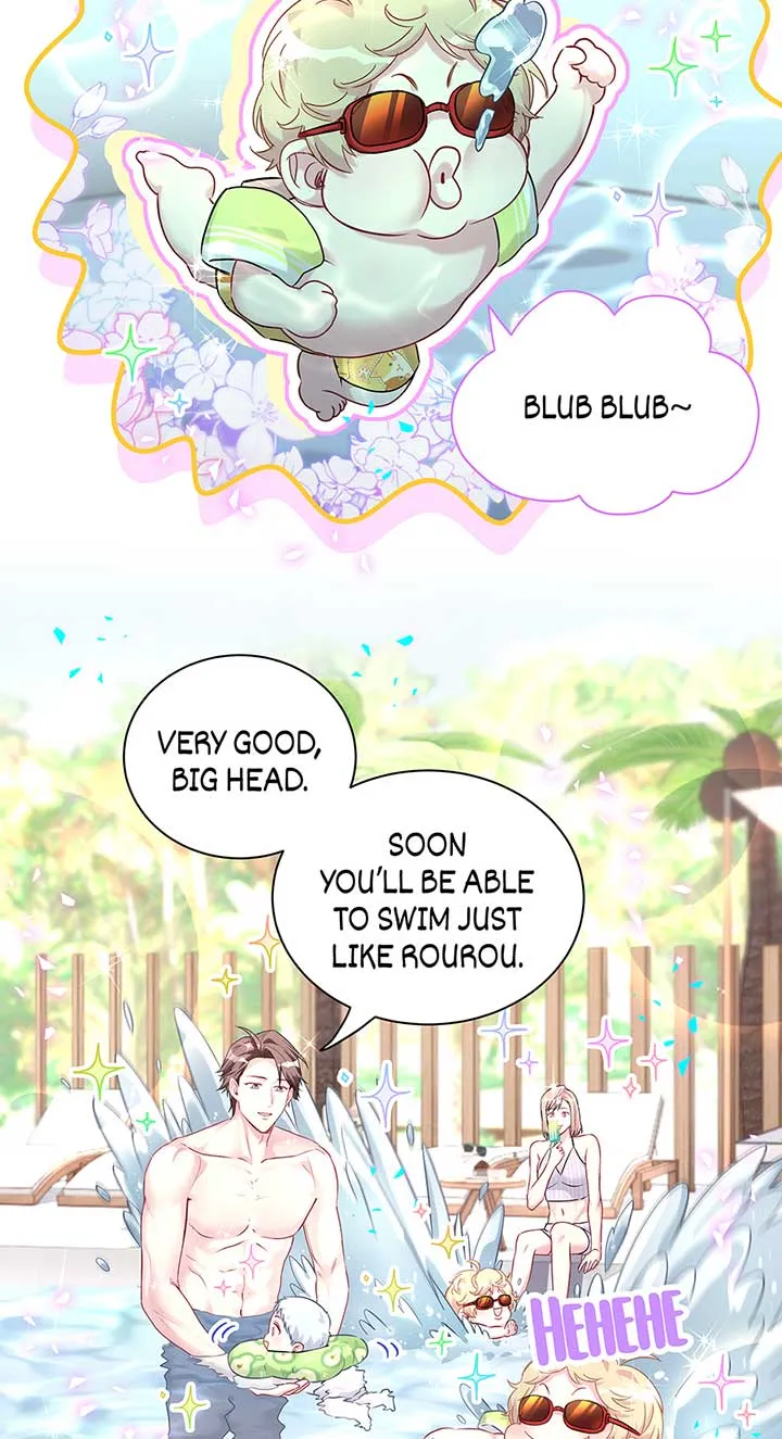 Whose Baby is it? Chapter 290 Online - página 5